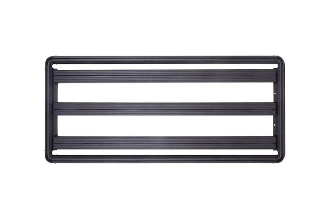 DZ7357025HP – DEE ZEE Roof Rack Platform, Mounts To Cross Rails 25 Inch Length x 57 Inch Width 600 Pound Weight Capac...